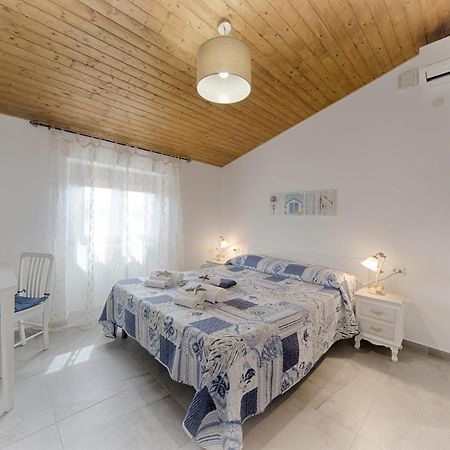 Отель Casa Lucia Ольбия Экстерьер фото