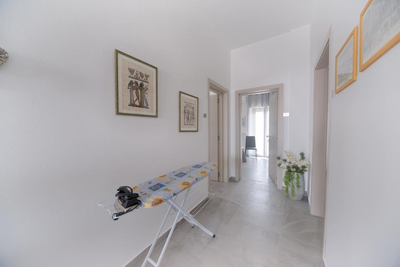Отель Casa Lucia Ольбия Экстерьер фото