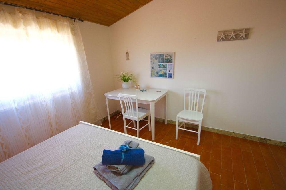 Отель Casa Lucia Ольбия Экстерьер фото