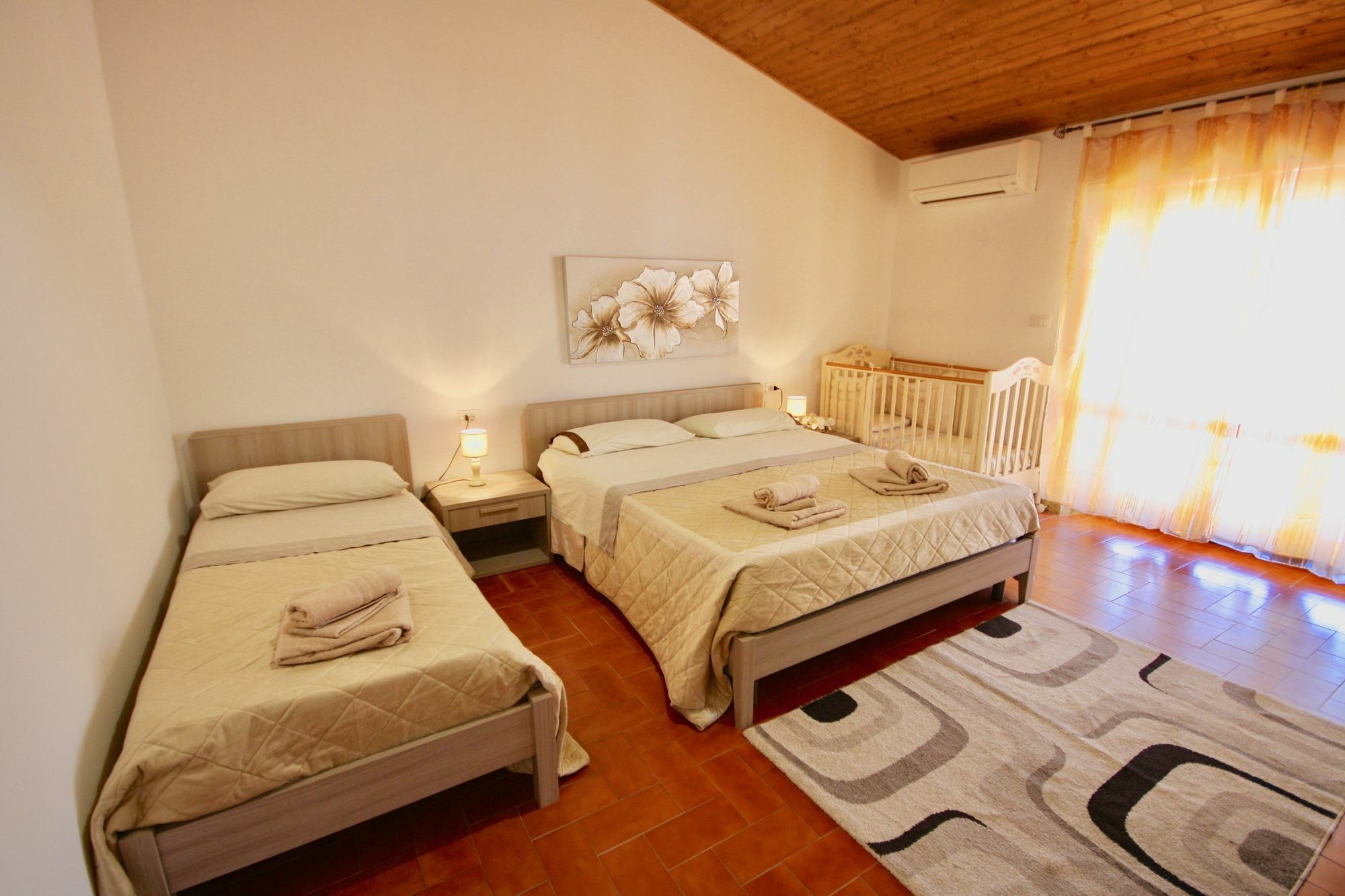 Отель Casa Lucia Ольбия Экстерьер фото